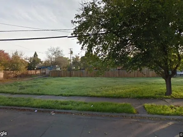 348 S East St, Stockton, CA 95205