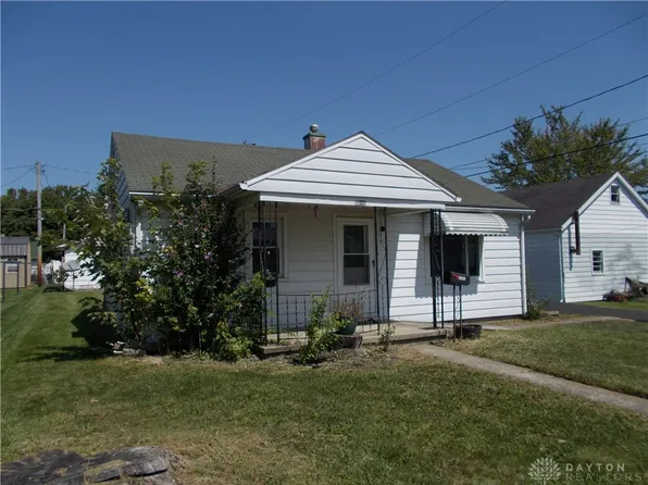 1302 Brook St, Piqua, OH 45356