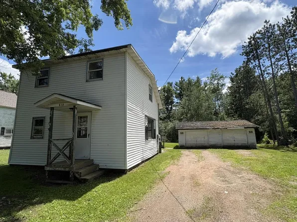 1697 GREENFIELD AVENUE, Wisconsin Rapids, WI 54495