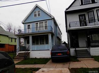 117 Ivy St, Buffalo, NY