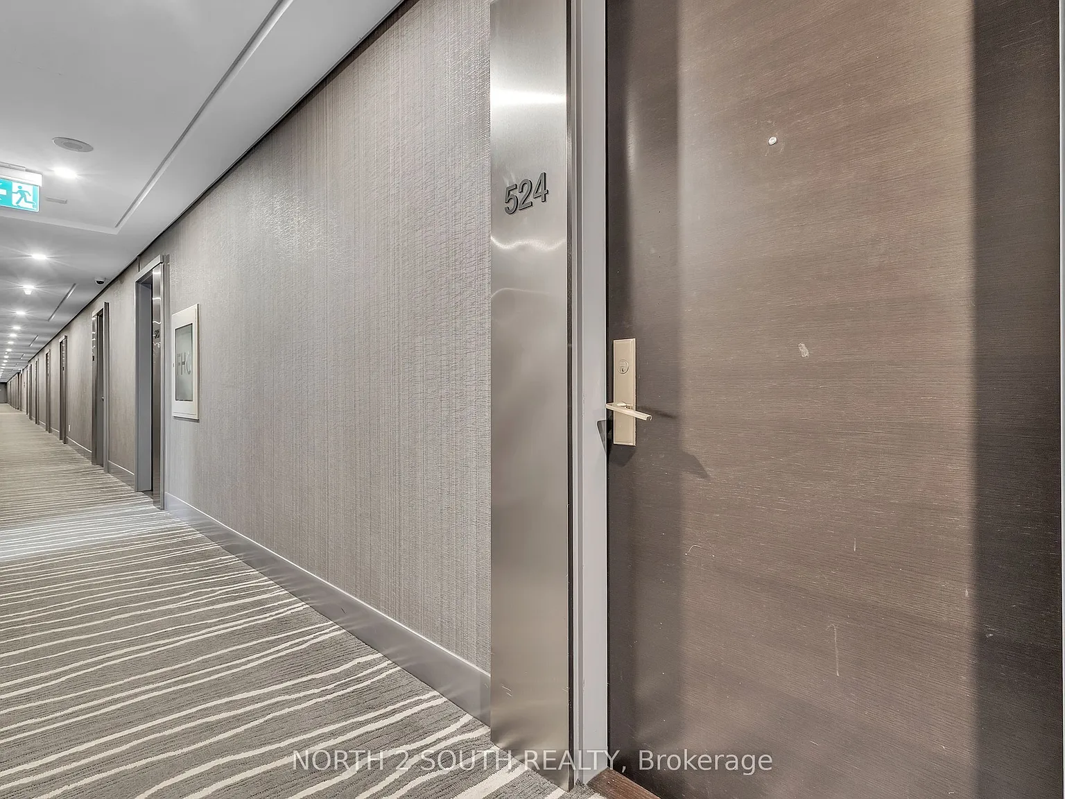1 bed, $2,500 — Photo 3
