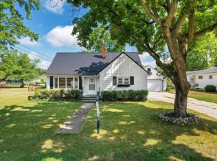 503 6th St, Brodhead, WI 53520