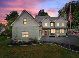 25 Kelly Ridge Rd, Carmel, NY 10512