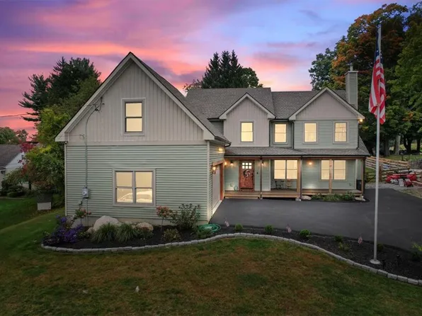 25 Kelly Ridge Road, Carmel, NY 10512