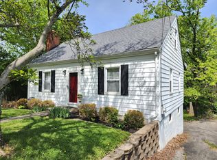 5428 Dodsworth Ln, Cold Spring, KY 41076