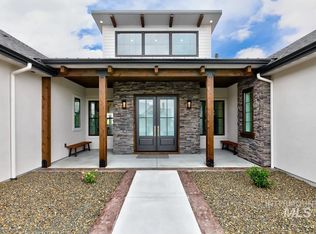 14058 Durango Ave, Nampa, ID 83651