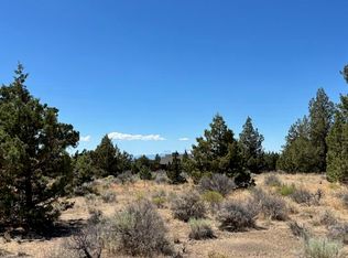 SW Chaparral Dr HOMESITE 488, Powell Butte, OR 97753