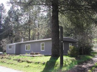 660 Boole Rd, Applegate, CA 95703