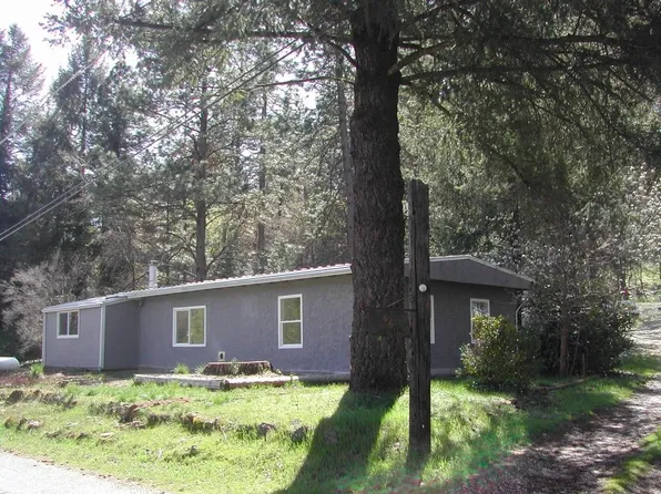 660 Boole Rd, Applegate, CA 95703