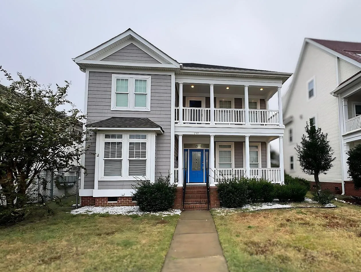 259 W Ocean View Ave — Photo 2