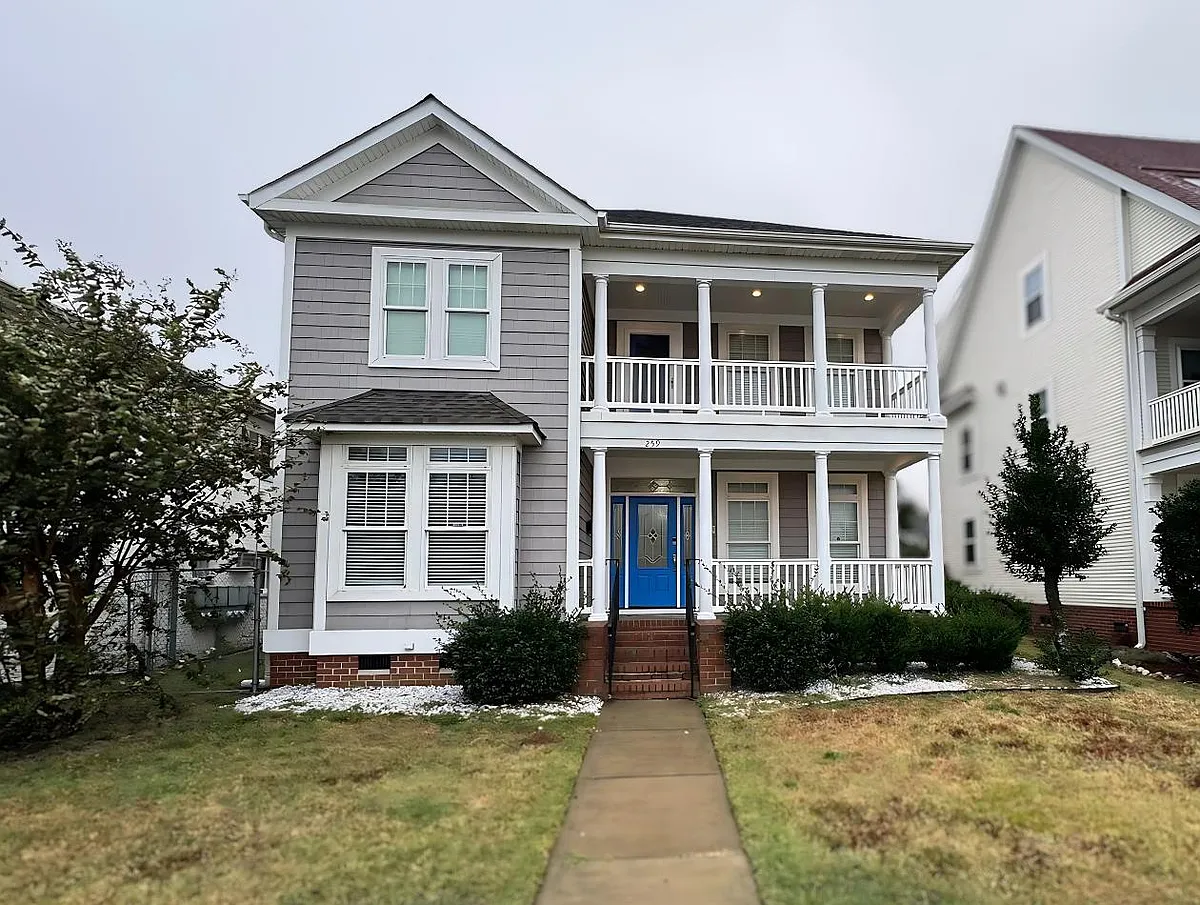 Property Photo - 259 W Ocean View Ave