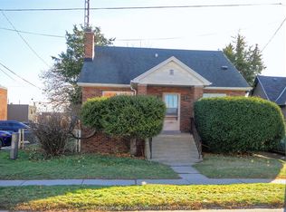 16 Cross St, Chatham Kent, ON N7M 1K5