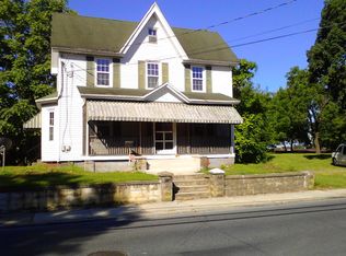 736 S Division St, Salisbury, MD 21804