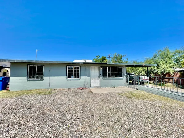 4642 S 19th Ave, Tucson, AZ 85714