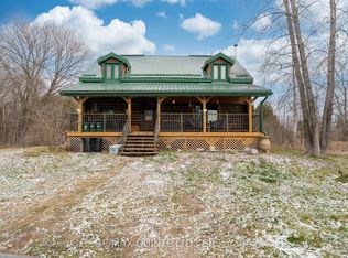 20 Thompson Rd, Centre Hastings, ON K0K2K0