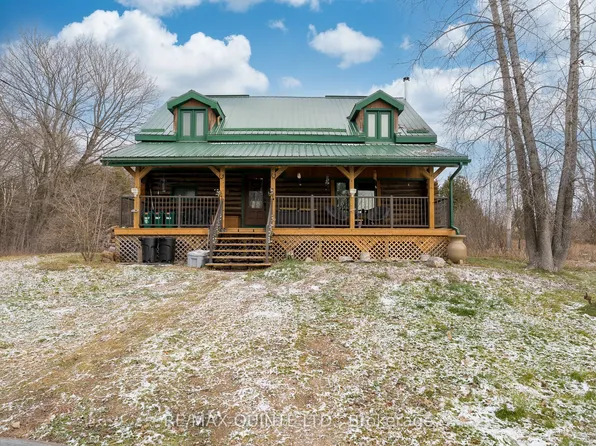 20 Thompson Rd, Centre Hastings, ON K0K 2K0