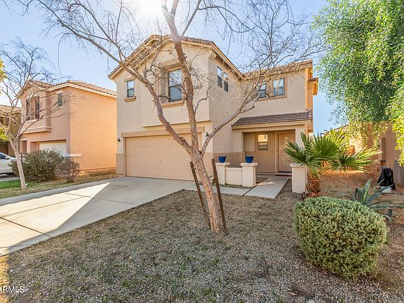 3rd image of 45665 W BARBARA Lane