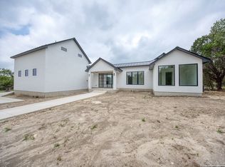 31047 Windmill Ln, Bulverde, TX 78163