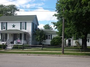 106 W Crump St, Bay City, MI 48706