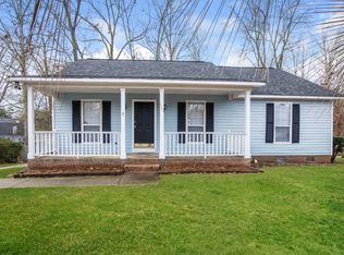 114 Hookston Way, Irmo, SC 29063