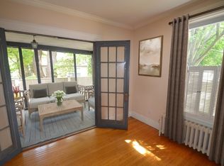 109 Glen Ave, Newton, MA 02459