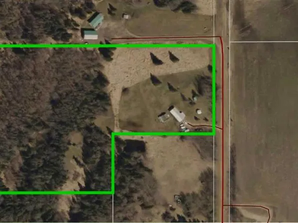 663056 Range Road 222, Athabasca, AB T9S 1C4