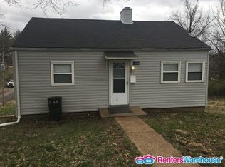 8324 McLaran Ave, Saint Louis, MO