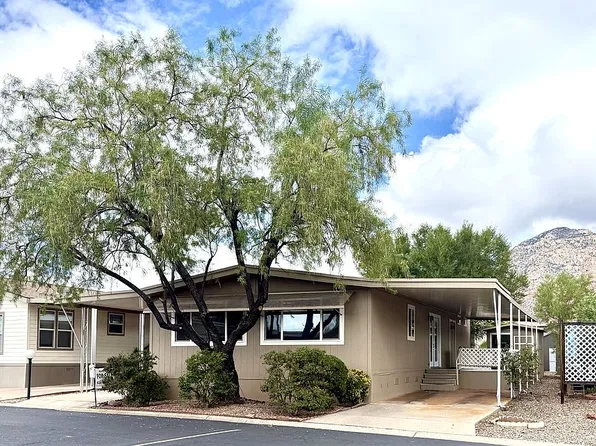 205 Sunset Dr Lot 116, Sedona, AZ 86336