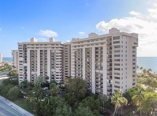 5100 N Ocean Blvd APT 1504, Fort Lauderdale, FL 33308