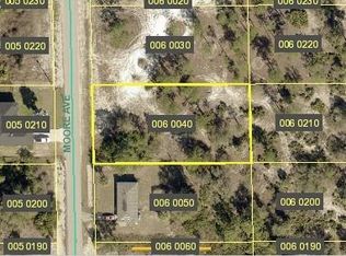 416 Moore Ave, Lehigh Acres, FL 33972