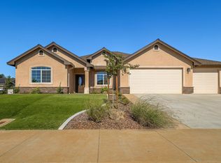 3603 Evert Pl, Redding, CA 96002