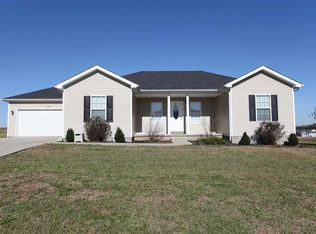 1436 Calgary Way, Bowling Green, KY 42101