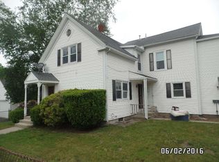 11 Sword St APT 1L, Auburn, MA 01501