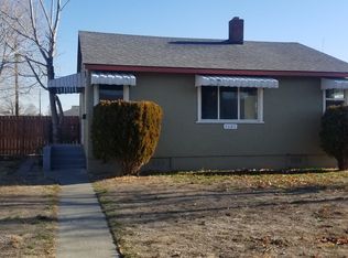 1121 W Columbia Ave, Moses Lake, WA 98837