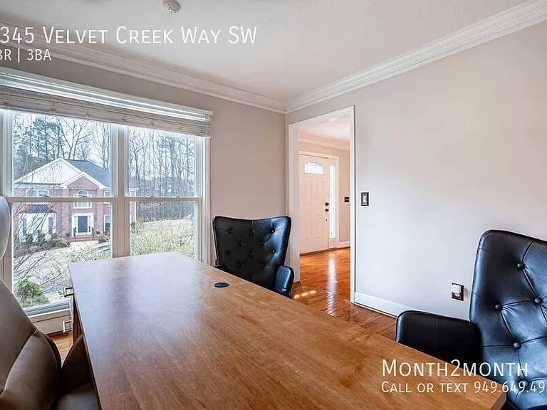 1345 Velvet Creek Way SW — Photo 16