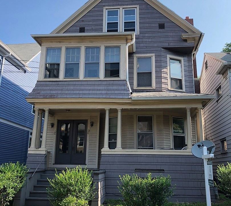 249-251 Willow St - 249 Willow St New Haven CT | Zillow