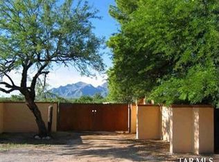 1611 E Allen Rd, Tucson, AZ 85719