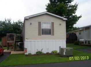 59 Oliver Dr, Palmyra, PA 17078