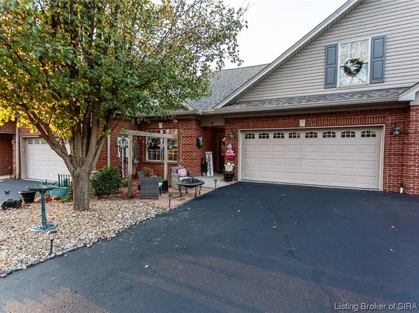 620 W Utica Street #4, Sellersburg, IN 47172