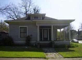 1831 5th Ave, Fort Worth, TX 76110