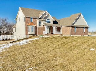8370 92nd Hwy, Platte City, MO 64079