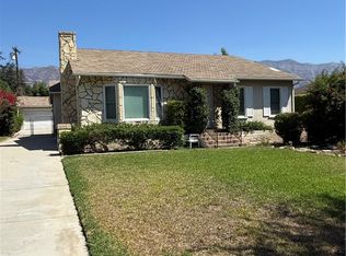 2325 Las Lunas St, Pasadena, CA 91107