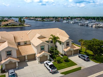 380 Stella Maris Dr N APT 2603, Naples, FL, 34114