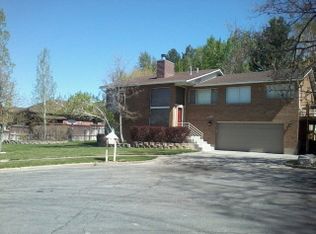 1123 S 800 E, Bountiful, UT 84010