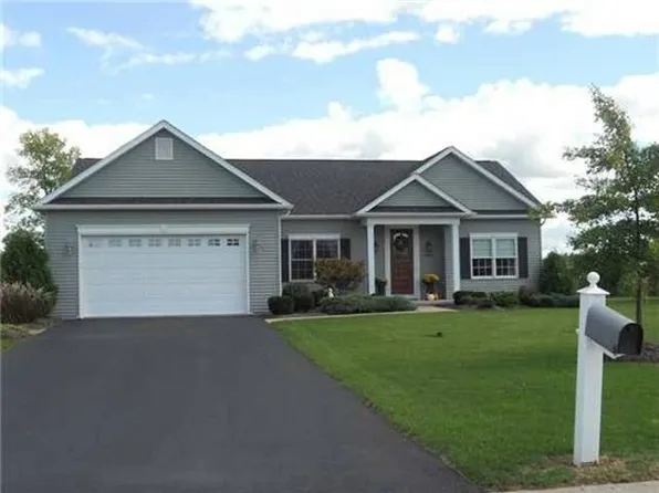 6433 Sherwood Dr, Lockport, NY 14094