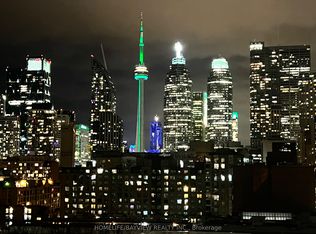 135 Lower Sherbourne St W #868, Toronto, ON M5A1Y4