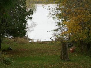 S Hessel Point Rd, Hessel, MI 49745