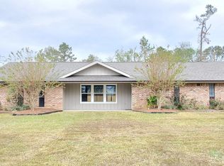 125 Twin Oaks Rd, Deridder, LA 70634