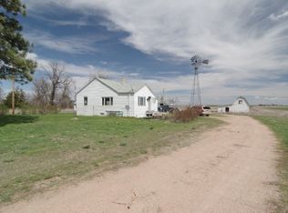 3461 Road 157, Lodgepole, NE 69149