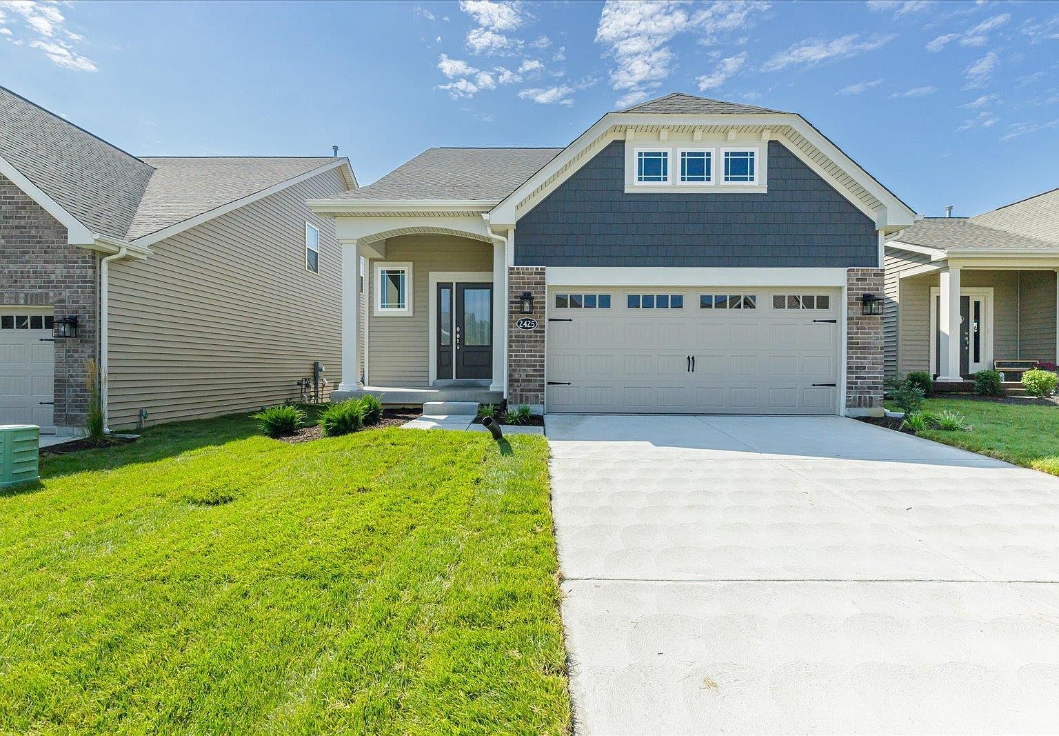 2425 Windswept Farms Dr, Eureka, MO 63025 Zillow